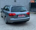 Сірий Ауді А4, об'ємом двигуна 1.6 л та пробігом 249 тис. км за 6800 $, фото 6 на Automoto.ua