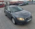 Серый Ауди А4, объемом двигателя 1.98 л и пробегом 282 тыс. км за 6800 $, фото 4 на Automoto.ua