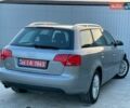 Сірий Ауді А4, об'ємом двигуна 1.6 л та пробігом 231 тис. км за 6599 $, фото 115 на Automoto.ua