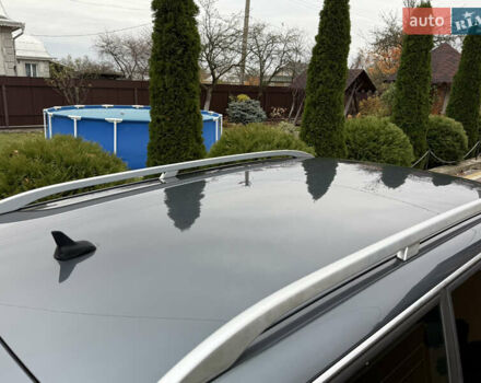 Серый Ауди А4, объемом двигателя 2 л и пробегом 365 тыс. км за 6850 $, фото 13 на Automoto.ua