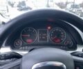 Серый Ауди А4, объемом двигателя 2 л и пробегом 400 тыс. км за 2583 $, фото 8 на Automoto.ua