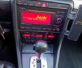 Серый Ауди А4, объемом двигателя 1.8 л и пробегом 220 тыс. км за 8550 $, фото 12 на Automoto.ua