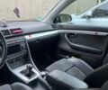 Серый Ауди А4, объемом двигателя 1.97 л и пробегом 280 тыс. км за 8000 $, фото 13 на Automoto.ua