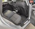 Серый Ауди А4, объемом двигателя 2 л и пробегом 242 тыс. км за 7500 $, фото 24 на Automoto.ua