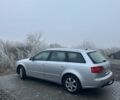 Серый Ауди А4, объемом двигателя 2 л и пробегом 271 тыс. км за 3399 $, фото 2 на Automoto.ua