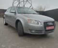 Серый Ауди А4, объемом двигателя 0 л и пробегом 234 тыс. км за 6888 $, фото 5 на Automoto.ua