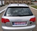Серый Ауди А4, объемом двигателя 2 л и пробегом 242 тыс. км за 7500 $, фото 14 на Automoto.ua