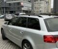 Сірий Ауді А4, об'ємом двигуна 1.97 л та пробігом 260 тис. км за 5299 $, фото 10 на Automoto.ua