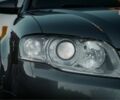 Серый Ауди А4, объемом двигателя 2 л и пробегом 290 тыс. км за 7200 $, фото 5 на Automoto.ua