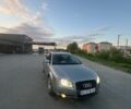 Серый Ауди А4, объемом двигателя 2 л и пробегом 434 тыс. км за 5900 $, фото 1 на Automoto.ua