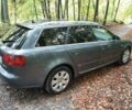 Сірий Ауді А4, об'ємом двигуна 2 л та пробігом 250 тис. км за 3100 $, фото 6 на Automoto.ua