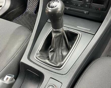 Сірий Ауді А4, об'ємом двигуна 1.97 л та пробігом 299 тис. км за 6300 $, фото 15 на Automoto.ua