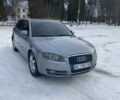 Сірий Ауді А4, об'ємом двигуна 1.9 л та пробігом 300 тис. км за 7200 $, фото 5 на Automoto.ua