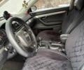 Сірий Ауді А4, об'ємом двигуна 2 л та пробігом 331 тис. км за 7000 $, фото 7 на Automoto.ua