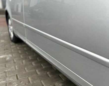 Серый Ауди А4, объемом двигателя 2 л и пробегом 271 тыс. км за 3399 $, фото 6 на Automoto.ua