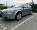 Сірий Ауді А4, об'ємом двигуна 2 л та пробігом 295 тис. км за 2609 $, фото 2 на Automoto.ua