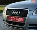 Серый Ауди А4, объемом двигателя 1.6 л и пробегом 219 тыс. км за 5555 $, фото 17 на Automoto.ua