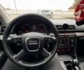Серый Ауди А4, объемом двигателя 1.9 л и пробегом 298 тыс. км за 6199 $, фото 8 на Automoto.ua