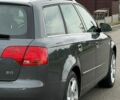 Сірий Ауді А4, об'ємом двигуна 2 л та пробігом 235 тис. км за 7200 $, фото 26 на Automoto.ua