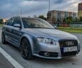 Сірий Ауді А4, об'ємом двигуна 2 л та пробігом 224 тис. км за 2600 $, фото 1 на Automoto.ua