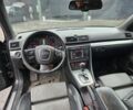 Сірий Ауді А4, об'ємом двигуна 3 л та пробігом 396 тис. км за 4462 $, фото 8 на Automoto.ua