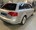 Серый Ауди А4, объемом двигателя 2 л и пробегом 295 тыс. км за 4497 $, фото 2 на Automoto.ua