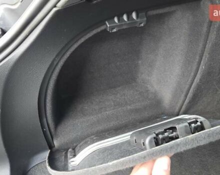Сірий Ауді А4, об'ємом двигуна 2 л та пробігом 232 тис. км за 7200 $, фото 30 на Automoto.ua