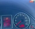 Серый Ауди А4, объемом двигателя 2 л и пробегом 249 тыс. км за 7350 $, фото 42 на Automoto.ua