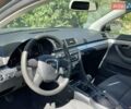 Серый Ауди А4, объемом двигателя 1.6 л и пробегом 204 тыс. км за 7200 $, фото 4 на Automoto.ua