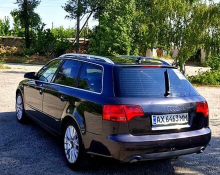Серый Ауди А4, объемом двигателя 2 л и пробегом 300 тыс. км за 6900 $, фото 2 на Automoto.ua
