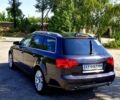 Серый Ауди А4, объемом двигателя 2 л и пробегом 300 тыс. км за 6900 $, фото 2 на Automoto.ua