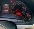 Серый Ауди А4, объемом двигателя 2 л и пробегом 237 тыс. км за 7500 $, фото 6 на Automoto.ua