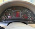 Серый Ауди А4, объемом двигателя 2 л и пробегом 265 тыс. км за 7490 $, фото 20 на Automoto.ua