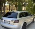Сірий Ауді А4, об'ємом двигуна 1.9 л та пробігом 395 тис. км за 3747 $, фото 3 на Automoto.ua