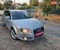 Сірий Ауді А4, об'ємом двигуна 1.6 л та пробігом 247 тис. км за 7750 $, фото 2 на Automoto.ua