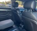 Сірий Ауді А4, об'ємом двигуна 2 л та пробігом 216 тис. км за 7300 $, фото 11 на Automoto.ua