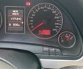 Сірий Ауді А4, об'ємом двигуна 1.98 л та пробігом 237 тис. км за 7500 $, фото 9 на Automoto.ua