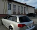 Серый Ауди А4, объемом двигателя 2.7 л и пробегом 320 тыс. км за 7400 $, фото 6 на Automoto.ua