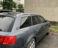 Серый Ауди А4, объемом двигателя 1.97 л и пробегом 280 тыс. км за 6700 $, фото 3 на Automoto.ua