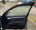 Серый Ауди А4, объемом двигателя 2 л и пробегом 285 тыс. км за 7200 $, фото 9 на Automoto.ua
