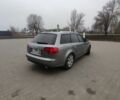 Серый Ауди А4, объемом двигателя 2 л и пробегом 410 тыс. км за 6200 $, фото 6 на Automoto.ua