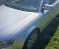 Сірий Ауді А4, об'ємом двигуна 1.98 л та пробігом 227 тис. км за 5800 $, фото 7 на Automoto.ua