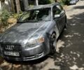 Сірий Ауді А4, об'ємом двигуна 2.4 л та пробігом 300 тис. км за 3388 $, фото 1 на Automoto.ua
