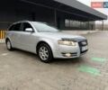 Сірий Ауді А4, об'ємом двигуна 2 л та пробігом 349 тис. км за 4999 $, фото 19 на Automoto.ua
