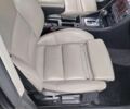 Сірий Ауді А4, об'ємом двигуна 2.7 л та пробігом 349 тис. км за 6500 $, фото 3 на Automoto.ua