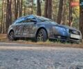 Сірий Ауді А4, об'ємом двигуна 2 л та пробігом 300 тис. км за 8600 $, фото 1 на Automoto.ua