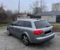 Серый Ауди А4, объемом двигателя 2 л и пробегом 200 тыс. км за 2300 $, фото 3 на Automoto.ua