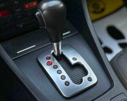 Серый Ауди А4, объемом двигателя 2 л и пробегом 206 тыс. км за 7900 $, фото 15 на Automoto.ua
