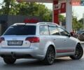 Серый Ауди А4, объемом двигателя 2 л и пробегом 305 тыс. км за 6200 $, фото 12 на Automoto.ua
