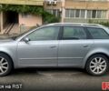 Серый Ауди А4, объемом двигателя 2 л и пробегом 319 тыс. км за 5500 $, фото 1 на Automoto.ua
